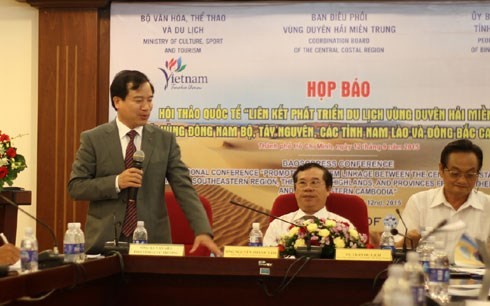 Tourisme : Connexion pour le développement du tourisme du littoral du Centre - ảnh 1