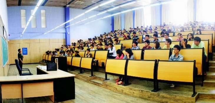 Au Vietnam, l’enseignement primaire et l’enseignement secondaire sont-ils mixtes ? - ảnh 1