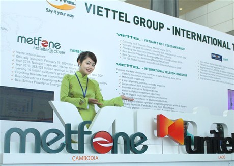 Investissements vietnamiens à l’étranger: une tendance qui s’amplifie - ảnh 1