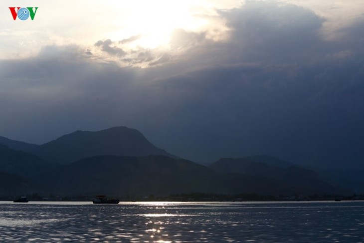 À la découverte de l'île de Binh Ba à Khanh Hoa - ảnh 8