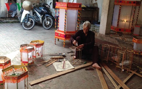 La fête de la mi-automne bat son plein à Hanoi - ảnh 3