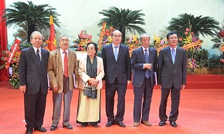 Congrès d’émulation de la Croix Rouge et du ministère de l’éducation et de la formation  - ảnh 1