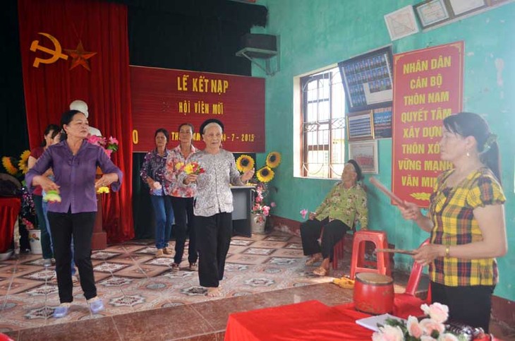 Le « nhà tơ » de Quang Ninh - ảnh 2