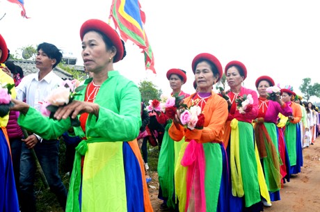 Le « nhà tơ » de Quang Ninh - ảnh 1