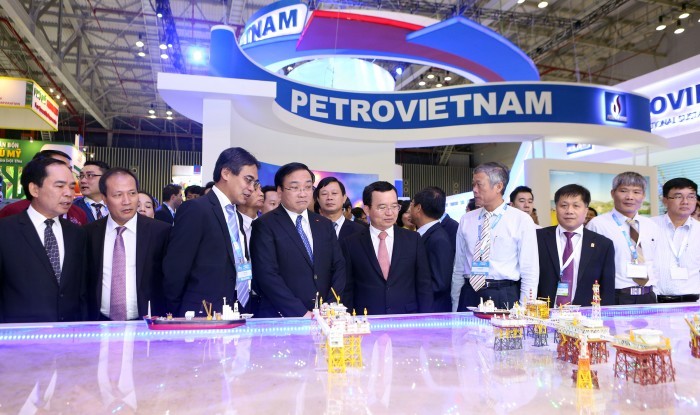 PétroVietnam utilise les nouvelles technologies dans la production - ảnh 1