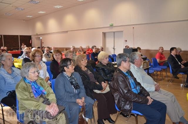 Le département de l’Essonne soutient les victimes vietnamiennes de l’agent orange - ảnh 1