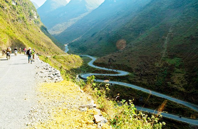 Hà Giang l’incontournable  - ảnh 4