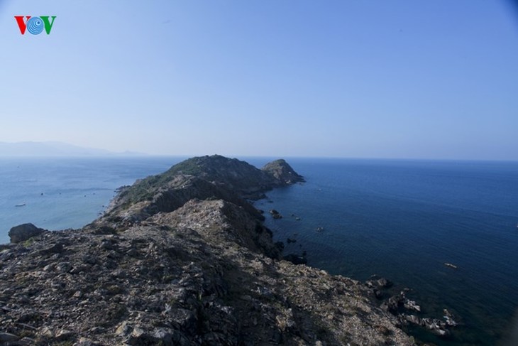 Quy Nhơn et ses plages de rêve - ảnh 6