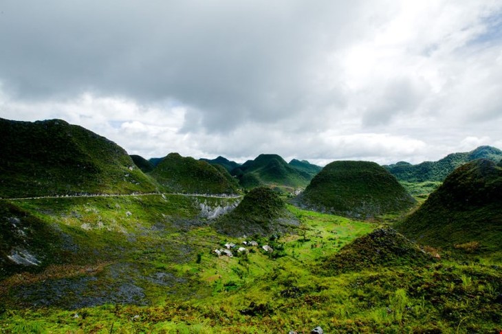 Réhahn Croquevielle: le Vietnam du Nord au Sud - ảnh 10