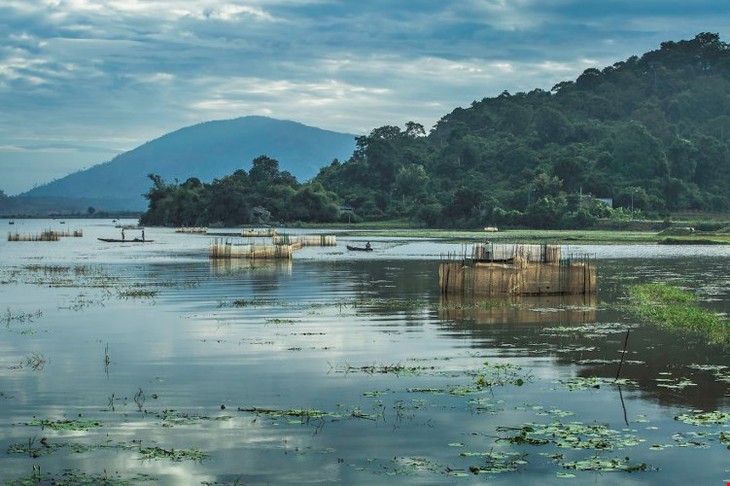 Réhahn Croquevielle: le Vietnam du Nord au Sud - ảnh 12