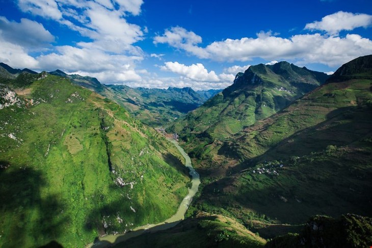 Réhahn Croquevielle: le Vietnam du Nord au Sud - ảnh 6