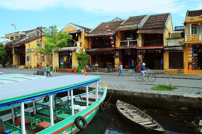 Hoi An: quand préservation rime avec mobilisation - ảnh 3