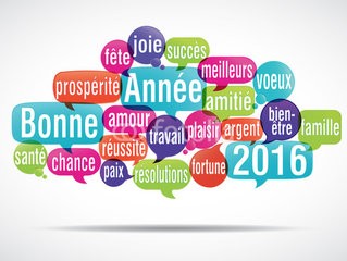 Grand merci à tous nos amis fidèles ! - ảnh 3