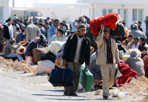 L’Allemagne refoule de plus en plus de migrants vers l’Autriche - ảnh 1