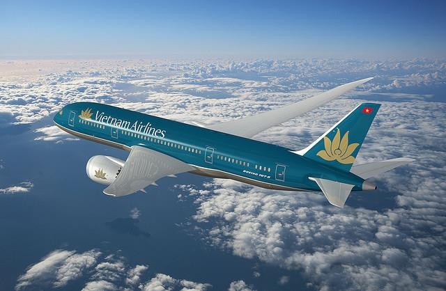 Vietnam Airlines figure parmi les compagnies aériennes les plus sûres au monde - ảnh 1