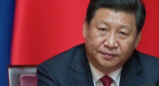 Le Président chinois pourra visiter les Etats-Unis en Mars prochain - ảnh 1