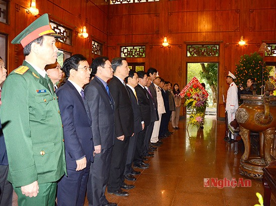 Célébrations du 86ème anniversaire de la fondation du Parti - ảnh 1