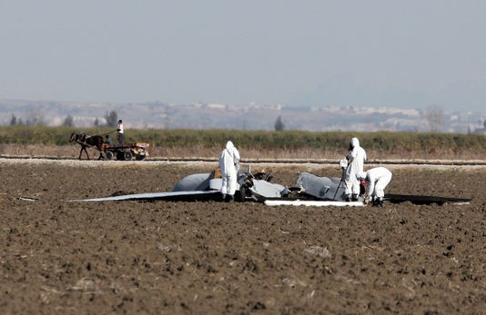 Yémen: un chef d'Al-Qaïda tué par un drone - ảnh 1