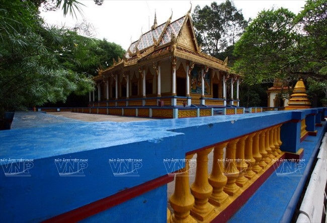 Pagode Doi - ảnh 2