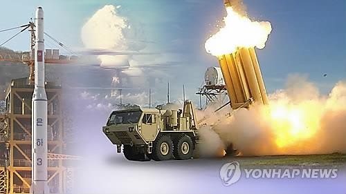 Séoul et Washington en négociation en vue du déploiement du THAAD - ảnh 1