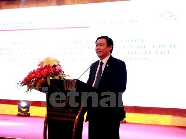 Colloque sur le développement touristique du Centre  - ảnh 1