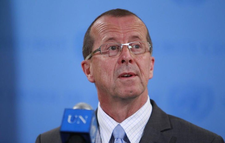 Libye: Kobler à Tobrouk - ảnh 1