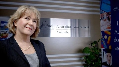 Les exportateurs agroalimentaires australiens se tournent vers le Vietnam - ảnh 1