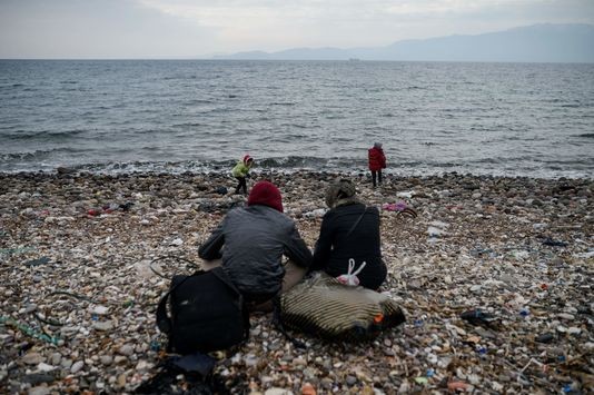 L’Europe renforce la lutte contre les passeurs - ảnh 1