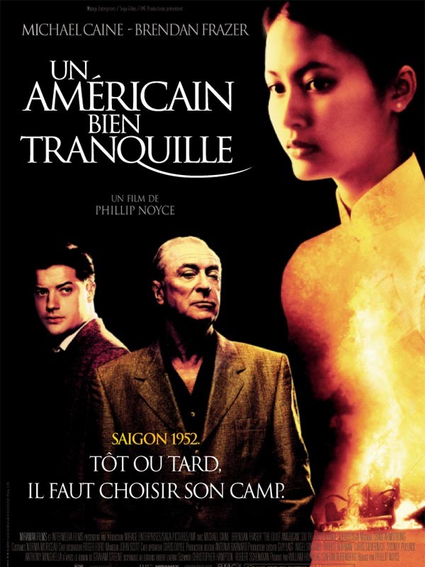 Les films connus tournés au Vietnam - ảnh 6