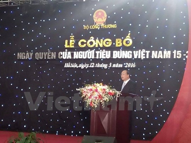 Défendre les droits des consommateurs vietnamiens - ảnh 1