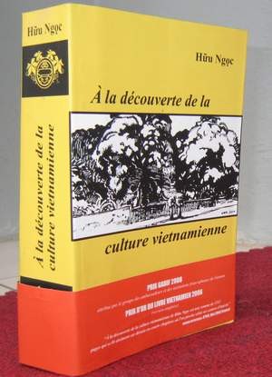 Hữu Ngọc, celui qui relie la culture vietnamienne au monde - ảnh 2