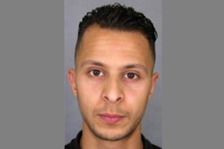 Salah Abdeslam prêt à recommencer? Ce que l’on sait - ảnh 1