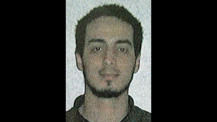 Attentats du 13 novembre : Najim Laachraoui, présumé artificier, nouvel ennemi public - ảnh 1