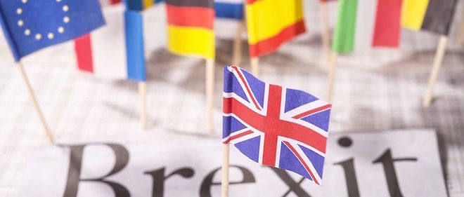 Brexit : le « oui » en tête - ảnh 1