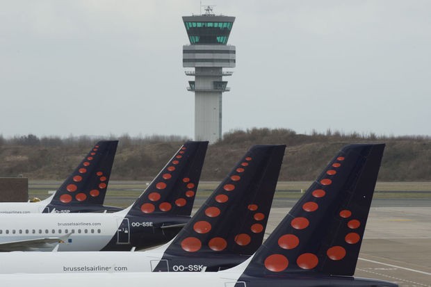 Brussels Airlines prévoit plus de 100 vols mardi à Zaventem - ảnh 1