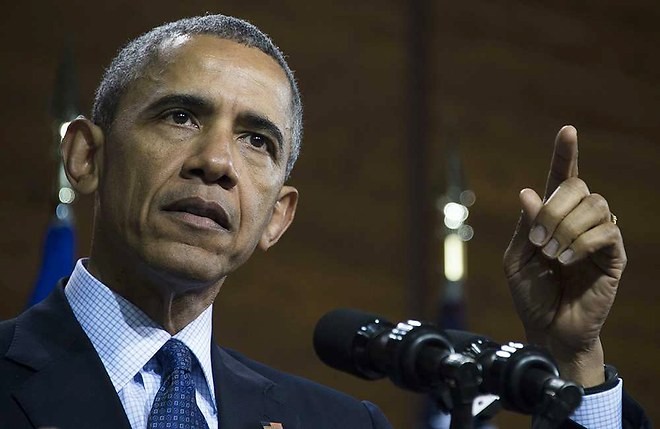 Barack Obama: «Les Etats-Unis et le monde entier ont besoin d’une Europe forte» - ảnh 1