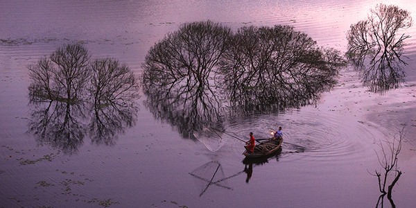 Les sites photogéniques de Lao Cai - ảnh 2