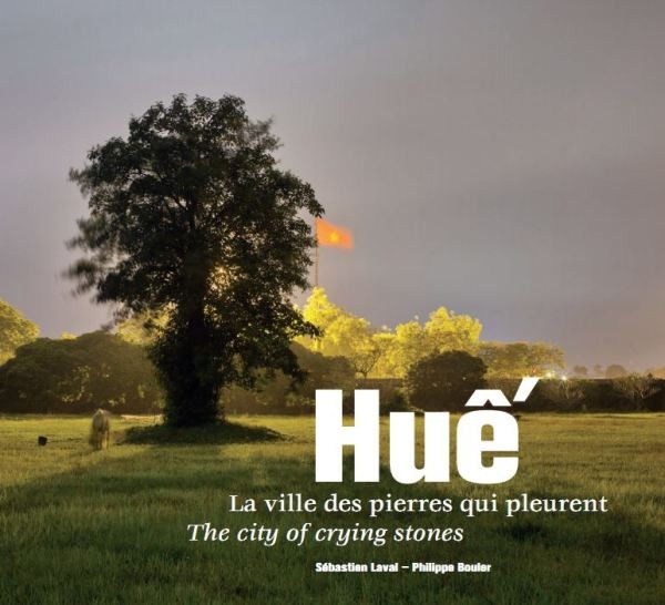 Huê, la ville des pierres qui pleurent - ảnh 1