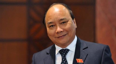 Le Premier ministre Nguyên Xuân Phuc part pour la Russie - ảnh 1