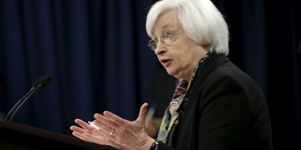 FED : une hausse des taux d’intérêt est possible  - ảnh 1