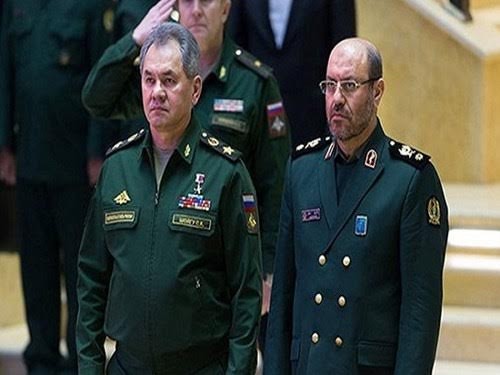 Conflit en Syrie - La Russie et l'Iran renouvellent leur soutien à Damas - ảnh 1