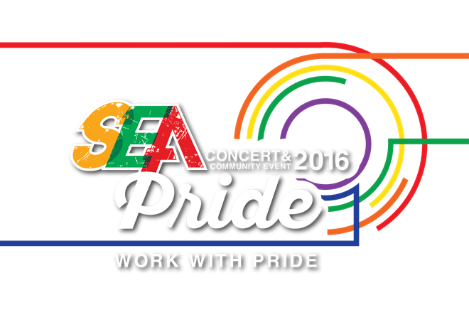 SEA Pride 2016 : rendez-vous musical pour les LGBT - ảnh 1