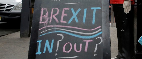 Résultat du Brexit : un ultime sondage donne le maintien dans l'UE en tête - ảnh 1