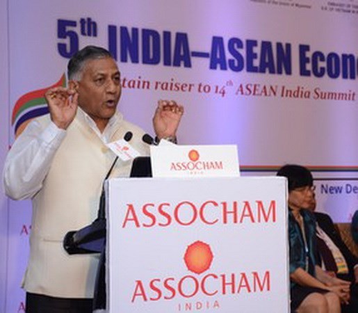 Le Vietnam participe à la promotion du partenariat Inde-ASEAN - ảnh 1