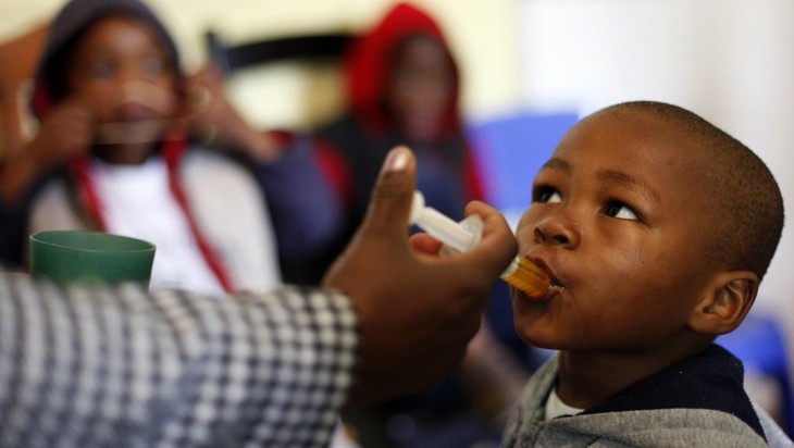 Conférence sur le sida à Durban: les résultats prometteurs d'un essai de vaccin - ảnh 1