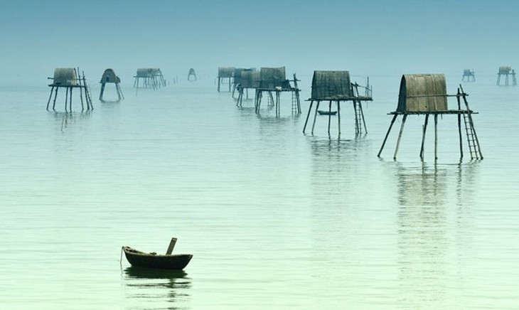 Thai Binh, une terre rurale et sereine - ảnh 1