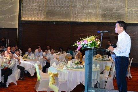 Hanoi rencontre les chef des bureaux de représentation du Vietnam à l’étranger - ảnh 1