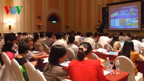 Multiplier les initiatives vertes au Vietnam  - ảnh 1