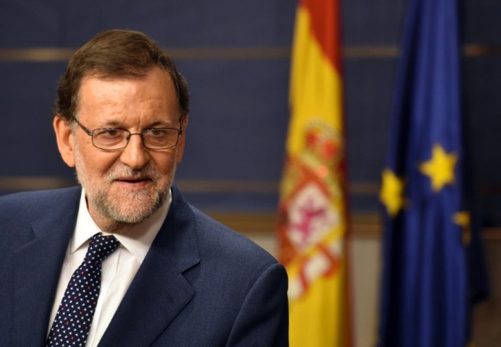 Espagne : les députés refusent la confiance à Rajoy pour former un gouvernement  - ảnh 1