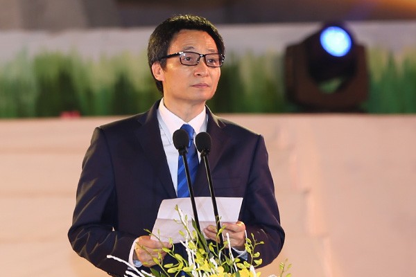 Lancement du programme «A travers les zones du patrimoine du Viet Bac»  - ảnh 1